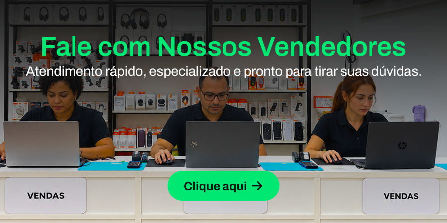 Vendedores vitrine-marcas