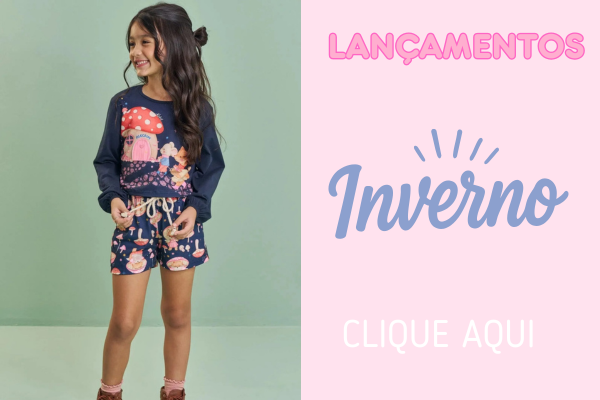 Primavera Menina vitrine-mini