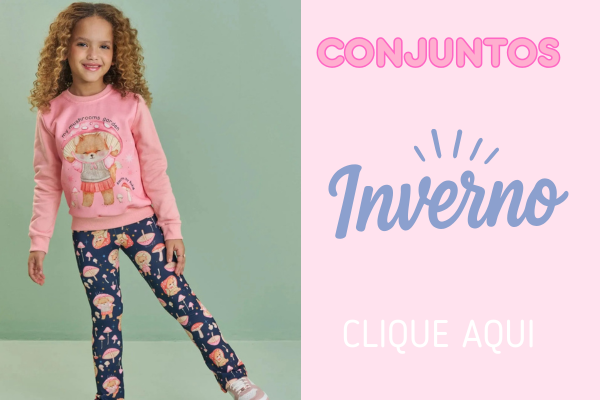 Conjuntos vitrine-mini