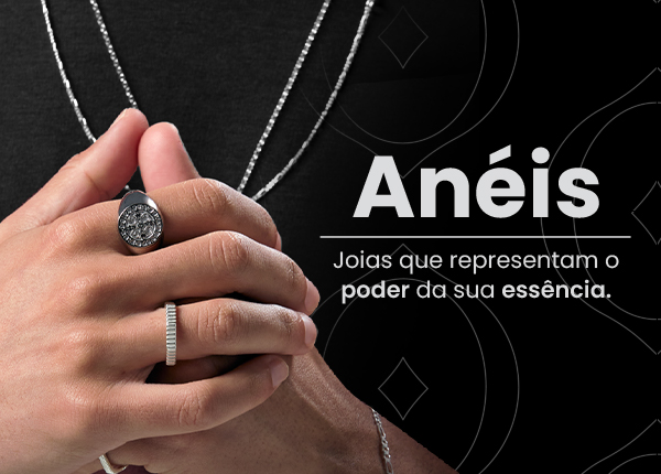 Anéis mobile