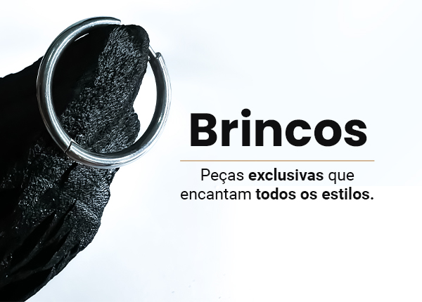 Brincos mobile