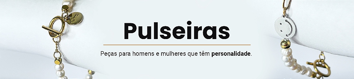 Pulseiras