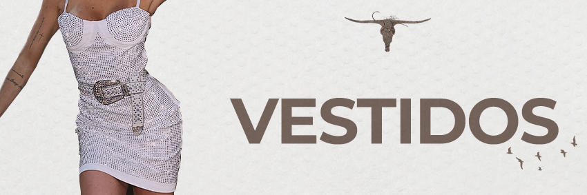 Vestidos