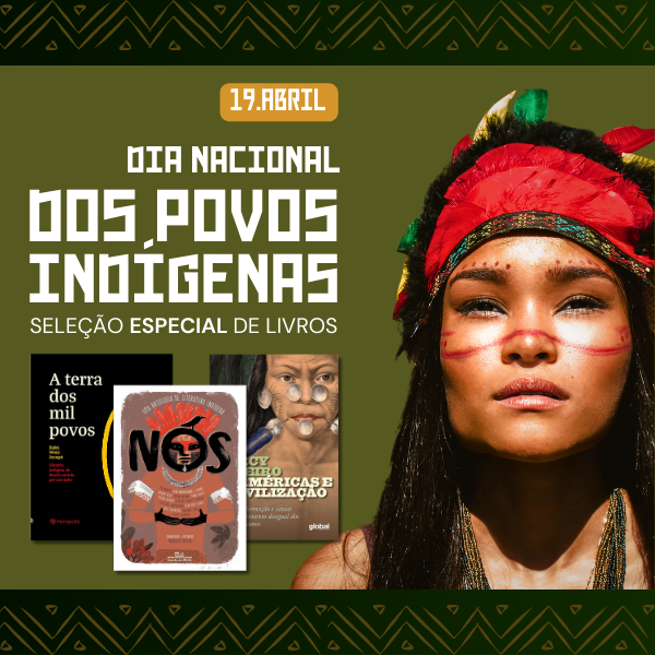 Dia Nacional dos Povos Indígenas mobile