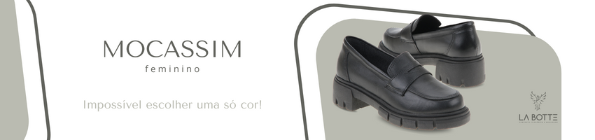 Mocassim Galeria