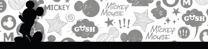 bannermickey1928