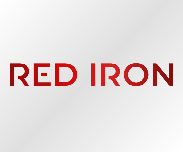 REDIRON vitrine-mini