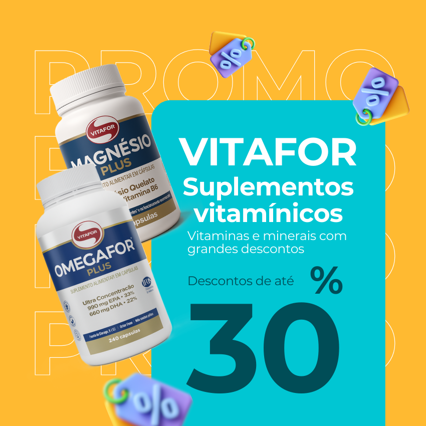 Mini vitafor vitrine-mini