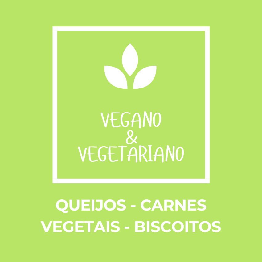 Mini vegano vitrine-mini