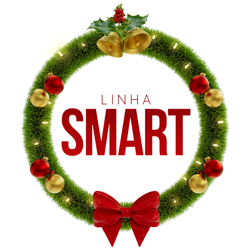 Smart vitrine-destaque