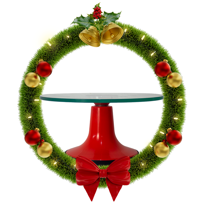 Bailarina vitrine-destaque