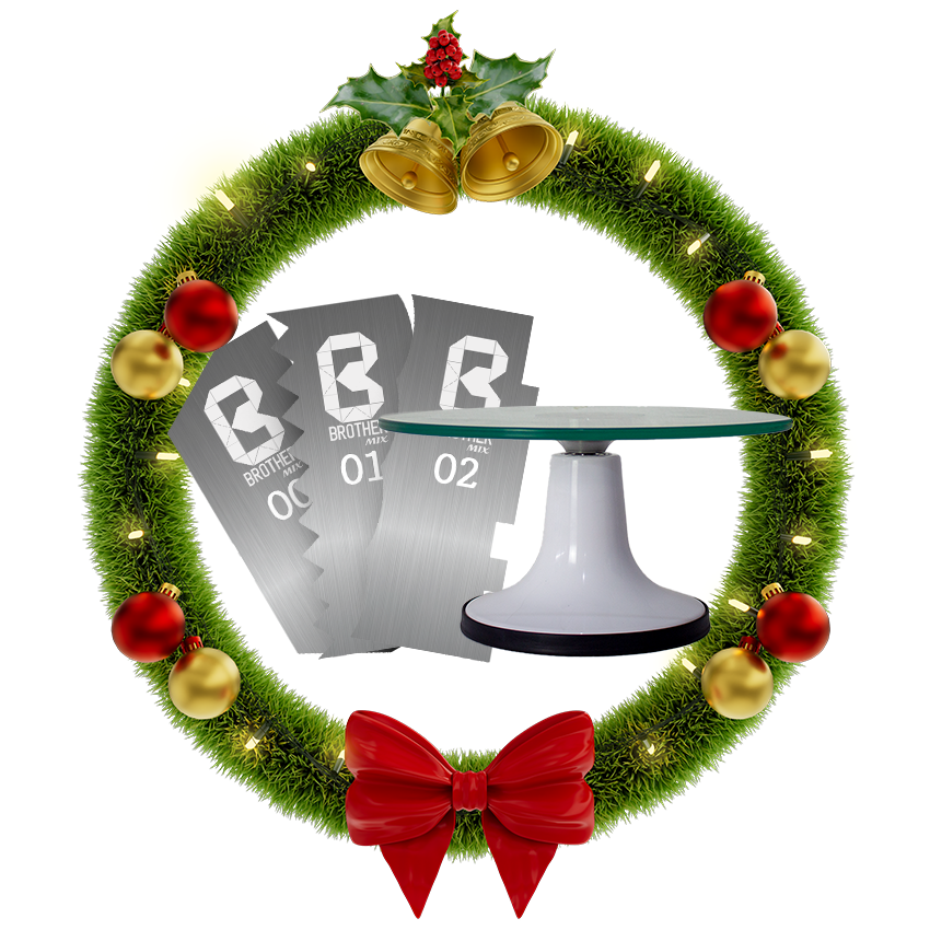 Kit vitrini-destaque