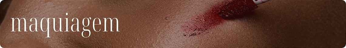 Maquiagem
