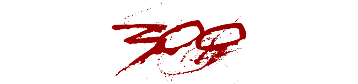 300 Sparta