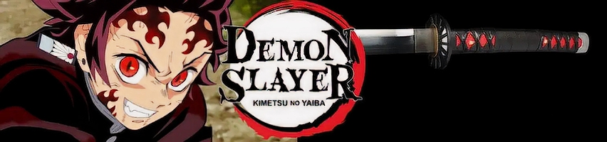 Demon Slayer a