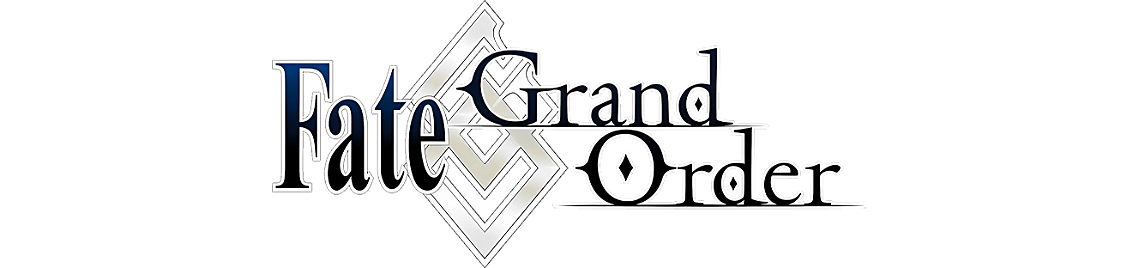 Fate/Grand Order