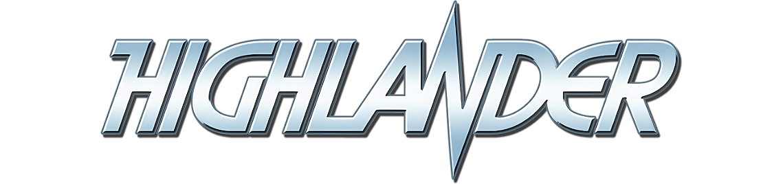 Highlander 2