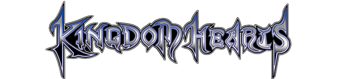 Kingdom Hearts