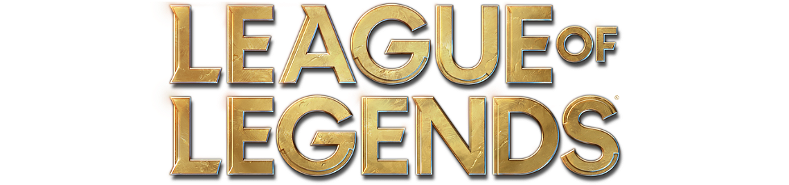 LoL League Of Legends