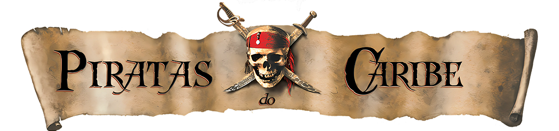 Piratas do Caribe