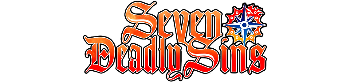 Seven Deadly Sins