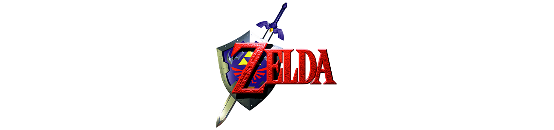 The Legend Of Zelda