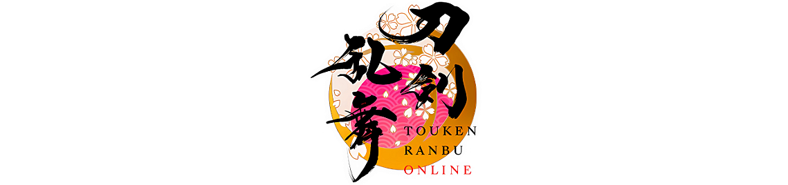 Touken Ranbu
