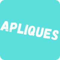 Apliques vitrine-destaque