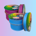 Fitas vitrine-destaque