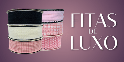 FITAS DE LUXO vitrine-mini