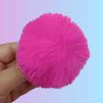 Pompom vitrine-destaque