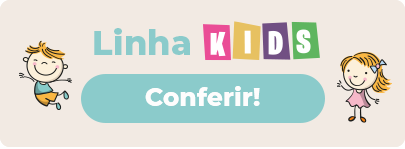 Linha Kids Mini 1 vitrine-mini