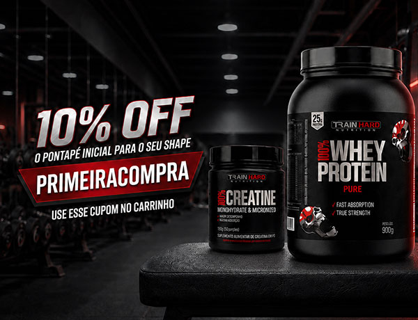 Combo Creatina + Whey - Banner Categoria mobile