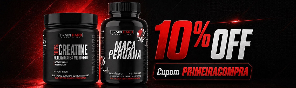 Combo Creatina + Maca Peruana Categorias