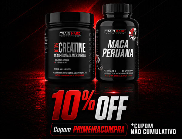 Combo Creatina + Maca Peruana Categorias mobile