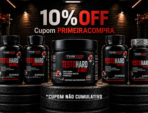 Novos Modelos Testo Hard Categorias mobile