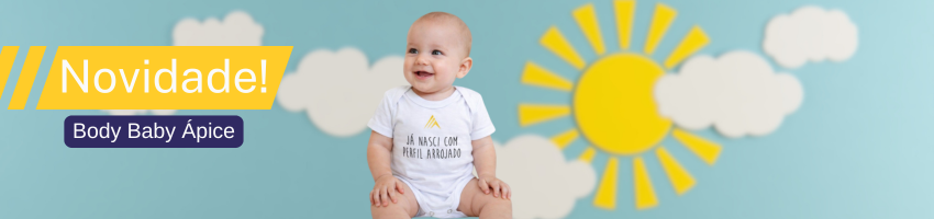 Body Baby Ápice