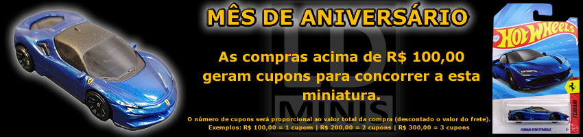 Aniversario - SF90 Stradale - JJJ12
