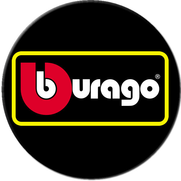 Bburago vitrine-mini