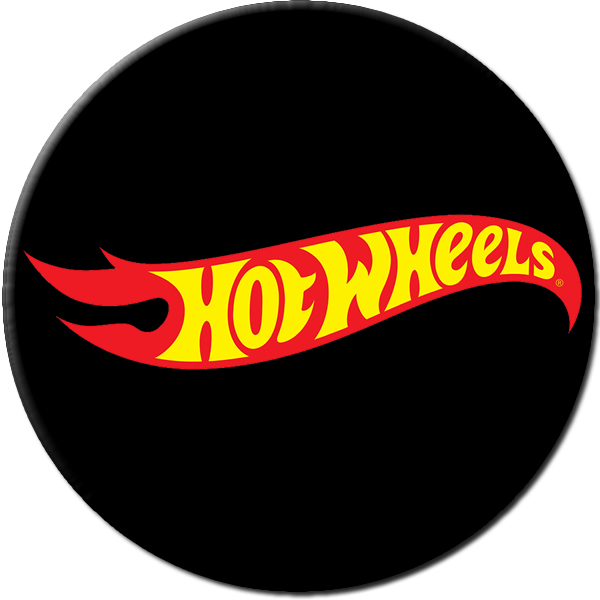 Hot Wheels Main Line vitrine-mini