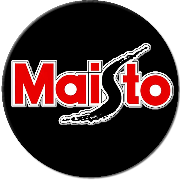 Maisto vitrine-mini