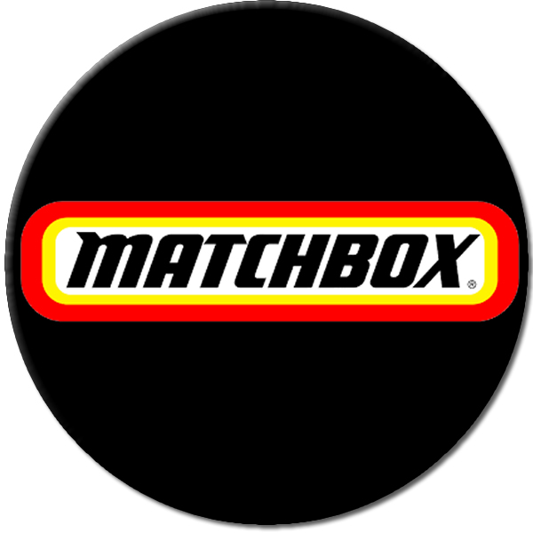 Matchbox vitrine-mini