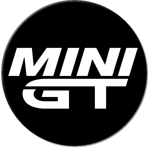 Mini GT vitrine-mini