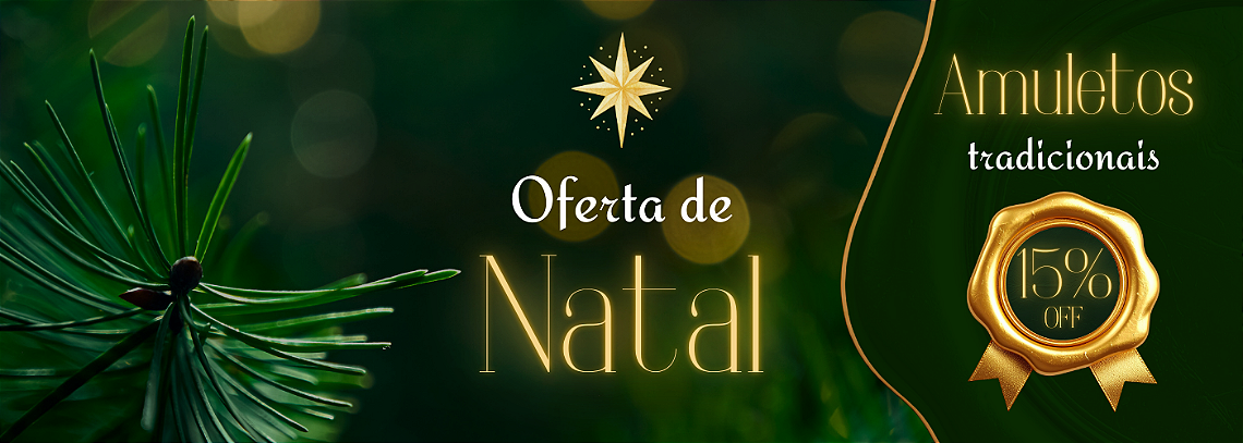 Oferta de Natal 2025