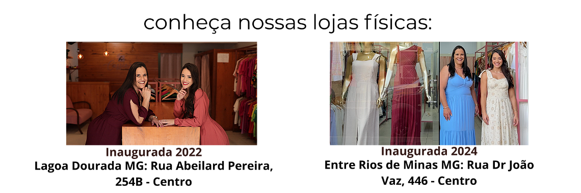 loja física vitrine-video