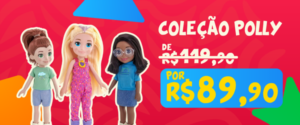Polly Promoção