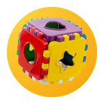 Montar e Encaixar vitrine-18671444