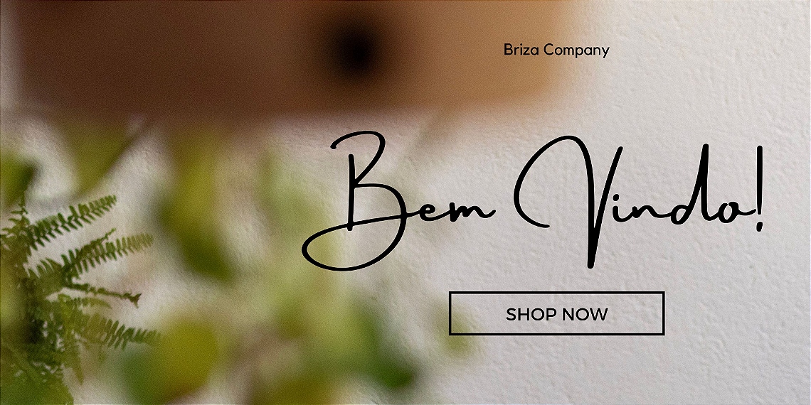 bem vindo