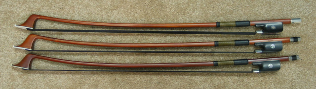 bassbows