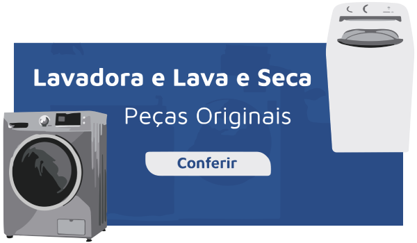 Mini banner Lavadoras vitrine-mini